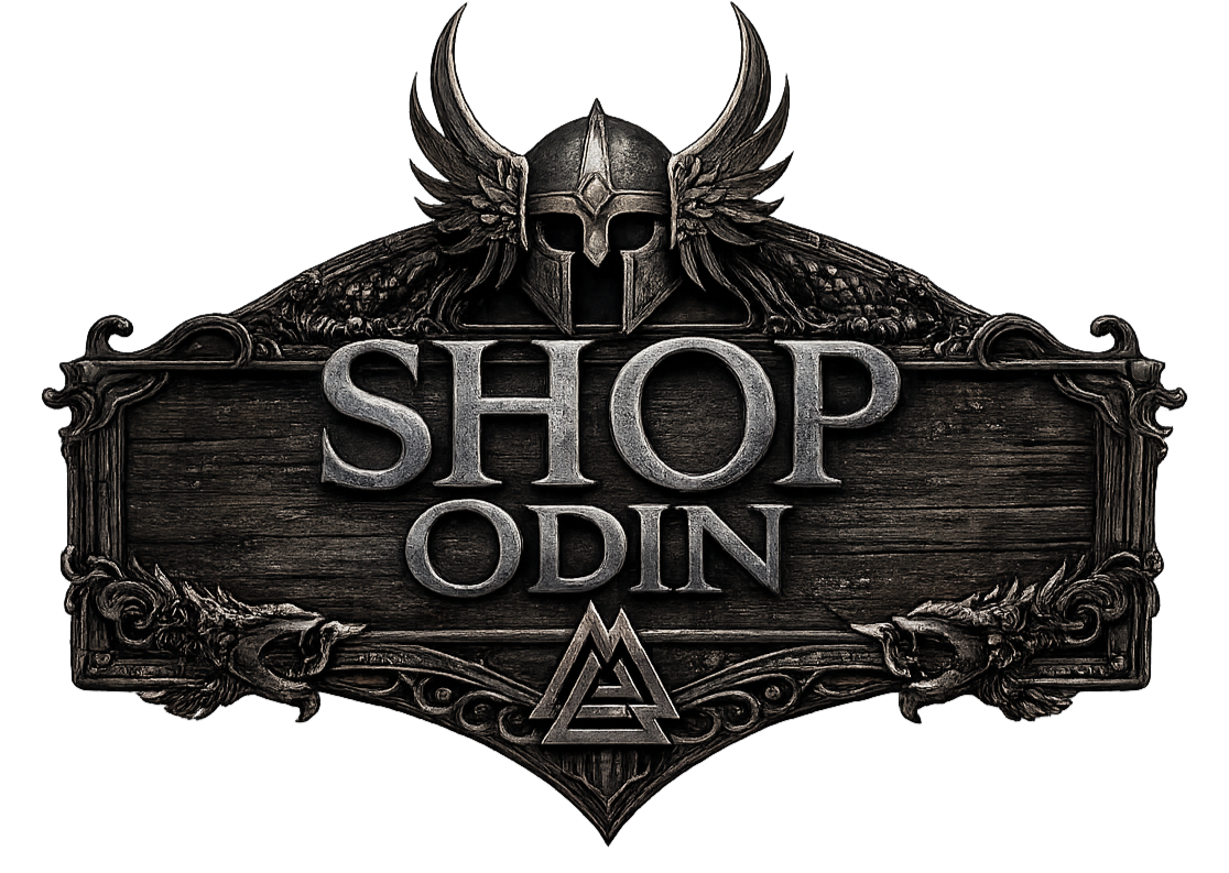 Shop Odin